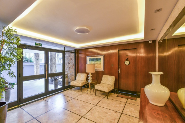 Imagem Apartamento com 3 Quartos à Venda, 180 m² em Jardim Paulista - São Paulo Imagem Apartamento com 3 Quartos à Venda, 180 m² em Jardim Paulista - São Paulo