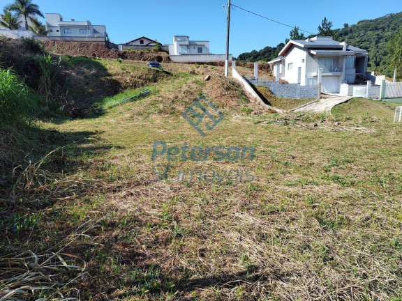 Imagem Terreno à Venda, 465 m² em Souza Cruz - Brusque