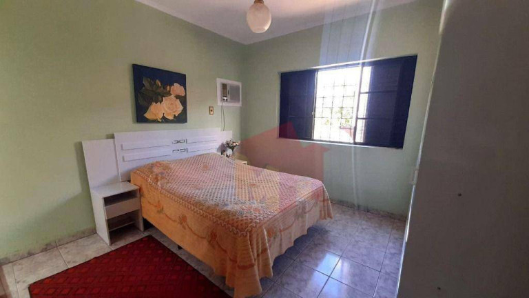 Imagem Casa com 3 Quartos à Venda, 146 m² em Vila Santa Catarina - Americana Imagem Casa com 3 Quartos à Venda, 146 m² em Vila Santa Catarina - Americana