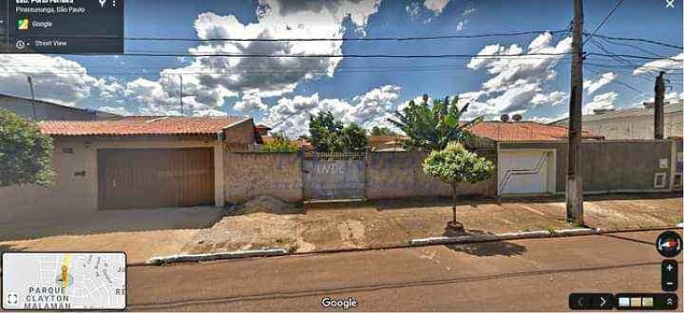 Imagem Terreno à Venda, 263 m² em Centro - Pirassununga Imagem Terreno à Venda, 263 m² em Centro - Pirassununga