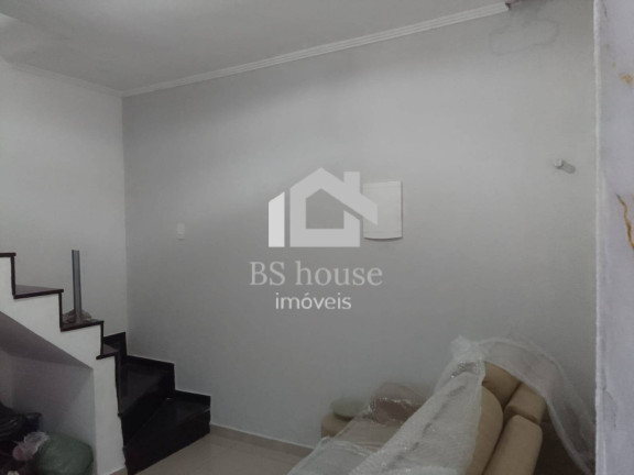 Imagem Apartamento com 2 Quartos à Venda, 90 m² em Vila Helena - Santo André Imagem Apartamento com 2 Quartos à Venda, 90 m² em Vila Helena - Santo André