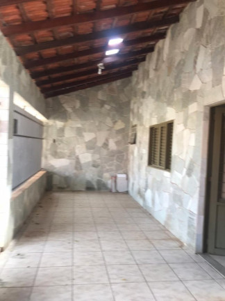 Imagem Casa com 2 Quartos à Venda, 144 m² em Jardim Eugênia - Bauru Imagem Casa com 2 Quartos à Venda, 144 m² em Jardim Eugênia - Bauru
