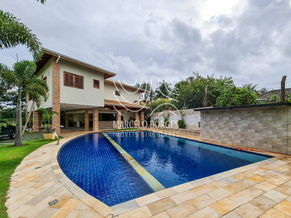 Imagem Casa de Condomínio com 4 Quartos à Venda, 390 m² em Medeiros - Jundiaí Imagem Casa de Condomínio com 4 Quartos à Venda, 390 m² em Medeiros - Jundiaí