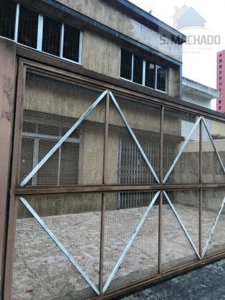 Imagem Casa para Alugar, 720 m² em Jardim - Santo André
