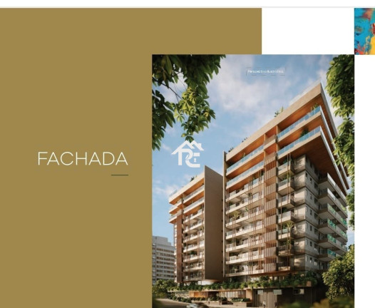 Imagem Apartamento com 3 Quartos à Venda, 117 m² em Ingá - Niterói Imagem Apartamento com 3 Quartos à Venda, 117 m² em Ingá - Niterói