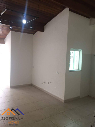 Imagem Cobertura com 2 Quartos à Venda, 62 m² em Vila Valparaíso - Santo André