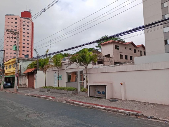 Imagem Apartamento com 2 Quartos para Alugar, 55 m² em Vila Santa Maria - Poá Imagem Apartamento com 2 Quartos para Alugar, 55 m² em Vila Santa Maria - Poá
