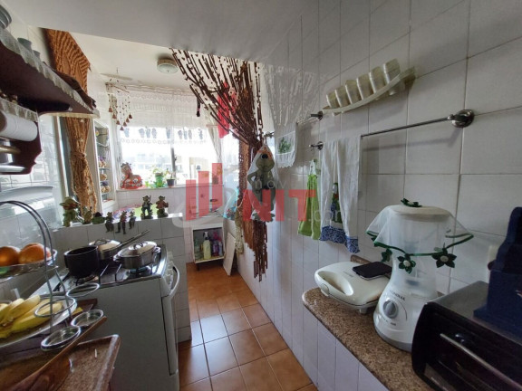 Imagem Apartamento com 2 Quartos à Venda, 70 m² em Ingá - Niterói