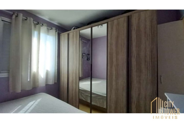 Imagem Apartamento com 2 Quartos à Venda, 48 m² em Jardim Santa Emília - São Paulo Imagem Apartamento com 2 Quartos à Venda, 48 m² em Jardim Santa Emília - São Paulo