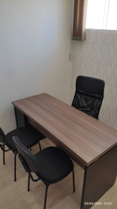 Imagem Sala Comercial para Alugar, 12 m² em Vila Oliveira - Mogi Das Cruzes Imagem Sala Comercial para Alugar, 12 m² em Vila Oliveira - Mogi Das Cruzes