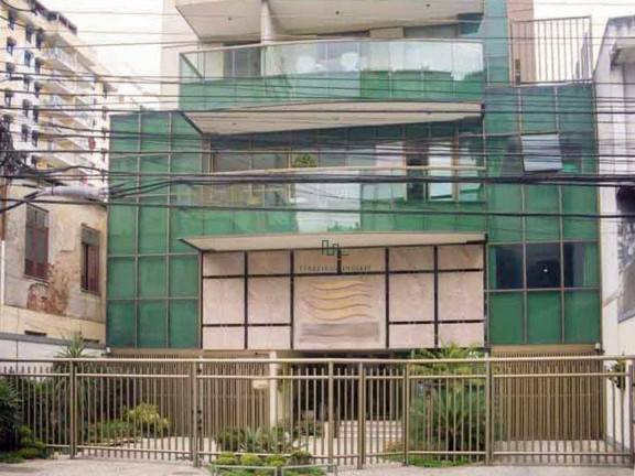Imagem Apartamento com 1 Quarto à Venda, 55 m² em Ingá - Niterói Imagem Apartamento com 1 Quarto à Venda, 55 m² em Ingá - Niterói