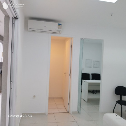 Imagem Sala Comercial à Venda, 84 m² em Jardim Paulista - São Paulo