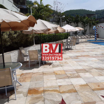 Imagem Apartamento com 3 Quartos à Venda, 60 m² em Vaz Lobo - Rio De Janeiro