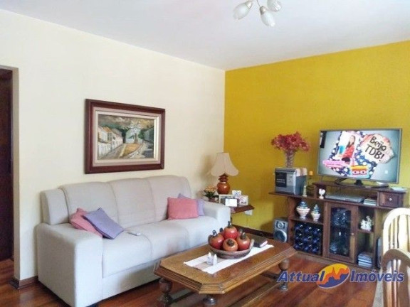 Imagem Imóvel com 1 Quarto à Venda, 45 m² em Agriões - Teresópolis Imagem Imóvel com 1 Quarto à Venda, 45 m² em Agriões - Teresópolis