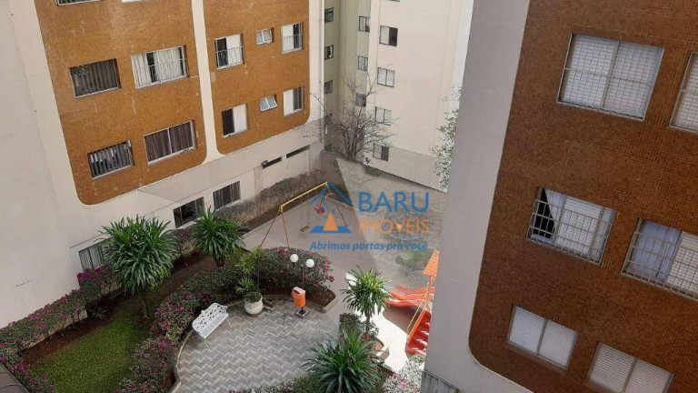 Imagem Apartamento com 2 Quartos à Venda, 67 m² em Sumaré - São Paulo Imagem Apartamento com 2 Quartos à Venda, 67 m² em Sumaré - São Paulo