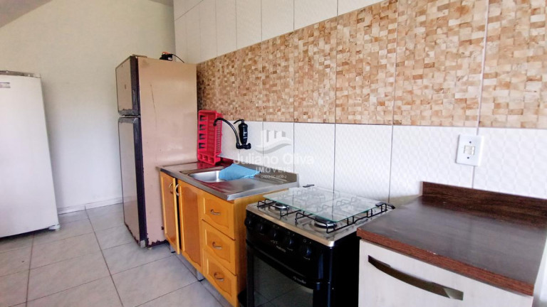 Imagem Casa com 3 Quartos à Venda, 144 m² em Barra Do Sai - Itapoá