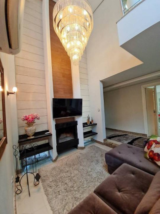Imagem Casa de Condomínio com 4 Quartos à Venda, 310 m² em Igara - Canoas Imagem Casa de Condomínio com 4 Quartos à Venda, 310 m² em Igara - Canoas