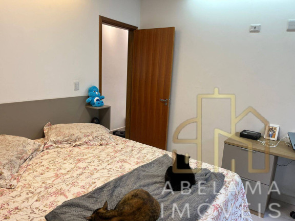 Imagem Apartamento com 3 Quartos à Venda, 75 m² em Campestre - Santo André Imagem Apartamento com 3 Quartos à Venda, 75 m² em Campestre - Santo André