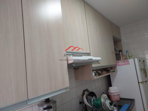 Imagem Apartamento com 2 Quartos à Venda, 49 m² em Jardim Recanto Dos Sonhos - Sumaré Imagem Apartamento com 2 Quartos à Venda, 49 m² em Jardim Recanto Dos Sonhos - Sumaré
