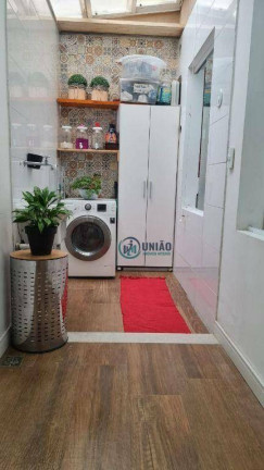 Imagem Casa com 3 Quartos à Venda, 200 m² em Barro Vermelho - São Gonçalo Imagem Casa com 3 Quartos à Venda, 200 m² em Barro Vermelho - São Gonçalo
