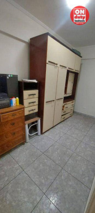 Imagem Apartamento com 3 Quartos à Venda, 105 m² em Itararé - São Vicente