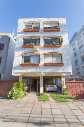 Apartamento com 2 Quartos à Venda, 66 m² em Petrópolis - Porto Alegre