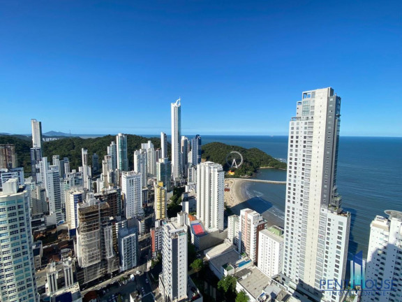 Imagem Apartamento com 6 Quartos à Venda, 228 m² em Centro - Balneário Camboriú