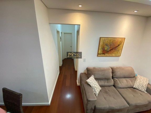 Imagem Apartamento com 2 Quartos à Venda, 50 m² em Jardim Piratininga - Sorocaba