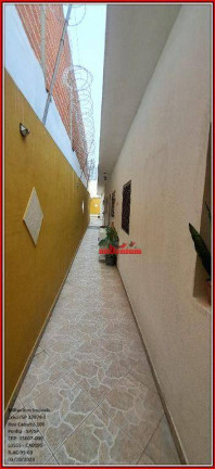 Imagem Casa com 1 Quarto para Alugar, em Tatuapé - São Paulo Imagem Casa com 1 Quarto para Alugar, em Tatuapé - São Paulo