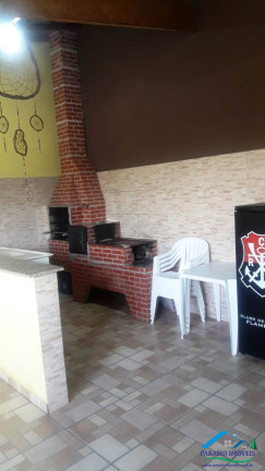 Imagem Casa com 4 Quartos à Venda, 171 m² em Centro - Paraisópolis