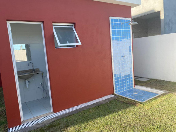 Imagem Casa com 3 Quartos à Venda, 203 m² em Jardim Limoeiro - Camaçari Imagem Casa com 3 Quartos à Venda, 203 m² em Jardim Limoeiro - Camaçari