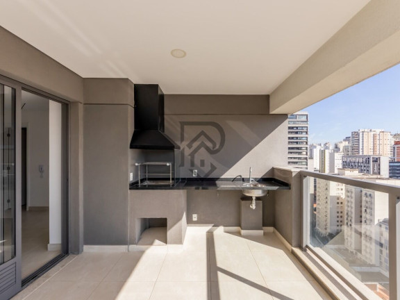 Imagem Apartamento com 4 Quartos à Venda, 162 m² em Pinheiros - São Paulo Imagem Apartamento com 4 Quartos à Venda, 162 m² em Pinheiros - São Paulo