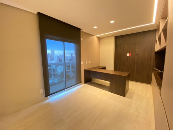 Imagem Apartamento com 3 Quartos à Venda, 260 m² em Setor Marista - Goiânia Imagem Apartamento com 3 Quartos à Venda, 260 m² em Setor Marista - Goiânia