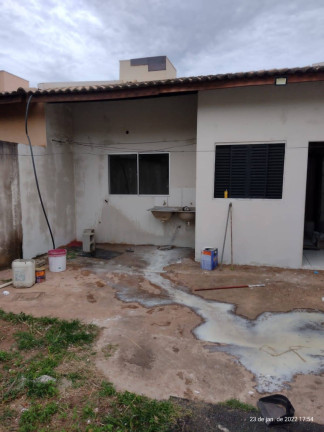 Imagem Casa com 2 Quartos à Venda, 250 m² em Várzea Grande Imagem Casa com 2 Quartos à Venda, 250 m² em Várzea Grande