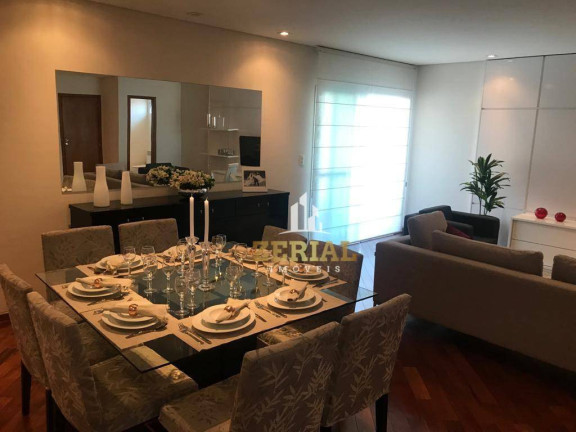 Imagem Apartamento com 3 Quartos à Venda, 155 m² em Barcelona - São Caetano Do Sul Imagem Apartamento com 3 Quartos à Venda, 155 m² em Barcelona - São Caetano Do Sul