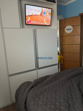 Imagem Apartamento com 2 Quartos à Venda, 160 m² em Gopoúva - Guarulhos
