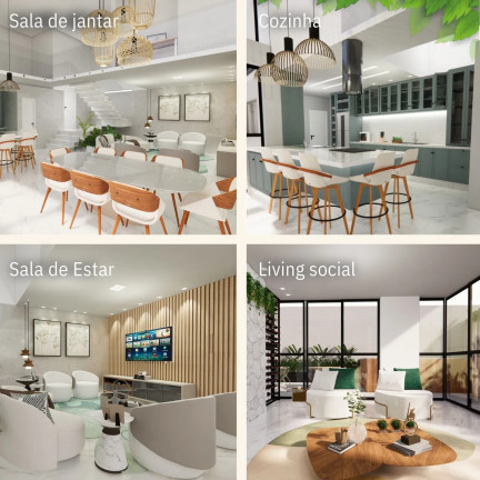 Imagem Apartamento com 4 Quartos à Venda, 229 m² em Praia Brava - Itajaí Imagem Apartamento com 4 Quartos à Venda, 229 m² em Praia Brava - Itajaí