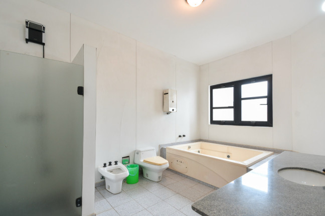 Imagem Casa com 4 Quartos à Venda, 384 m² em Vila Monumento - São Paulo Imagem Casa com 4 Quartos à Venda, 384 m² em Vila Monumento - São Paulo