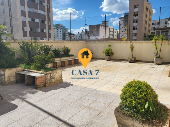 Imagem Apartamento com 1 Quarto à Venda, 40 m² em Santo Antônio - Belo Horizonte Imagem Apartamento com 1 Quarto à Venda, 40 m² em Santo Antônio - Belo Horizonte