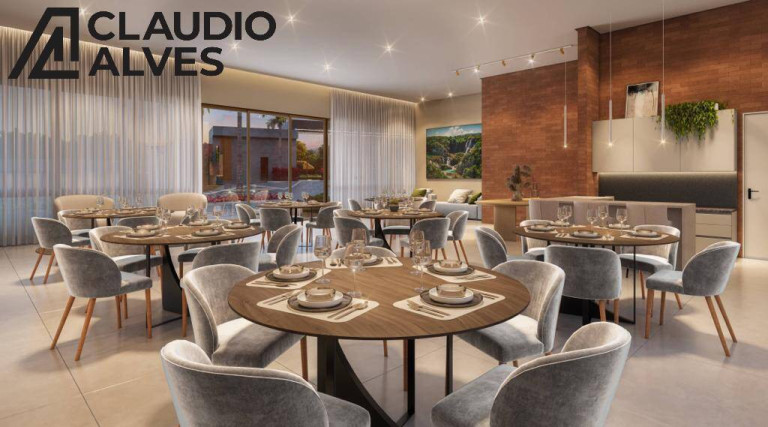 Imagem Casa de Condomínio com 4 Quartos à Venda, 133 m² em Sim - Feira De Santana Imagem Casa de Condomínio com 4 Quartos à Venda, 133 m² em Sim - Feira De Santana