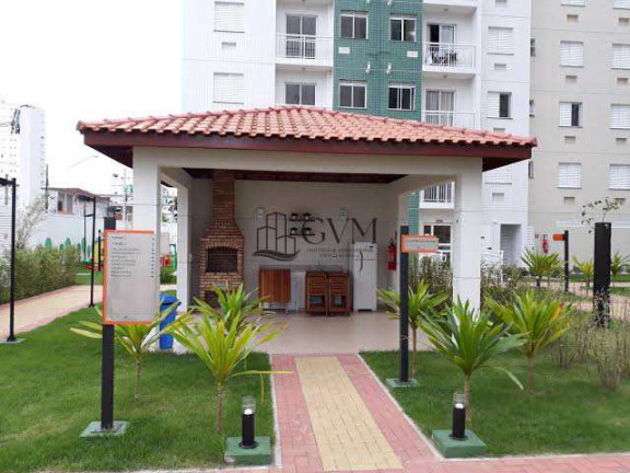 Imagem Apartamento com 2 Quartos à Venda, 48 m² em Ocian - Praia Grande