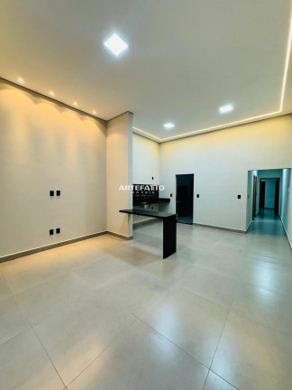 Imagem Casa com 2 Quartos à Venda, 73 m² em Franca Pólo Club - Franca Imagem Casa com 2 Quartos à Venda, 73 m² em Franca Pólo Club - Franca