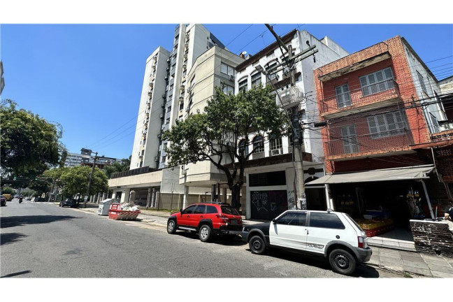 Imagem Sala Comercial à Venda, em Cidade Baixa - Porto Alegre Imagem Sala Comercial à Venda, em Cidade Baixa - Porto Alegre