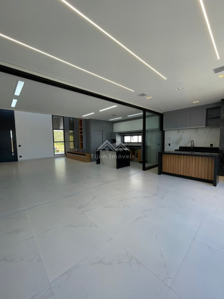 Imagem Casa com 3 Quartos à Venda, 271 m² em Alphaville - Votorantim Imagem Casa com 3 Quartos à Venda, 271 m² em Alphaville - Votorantim