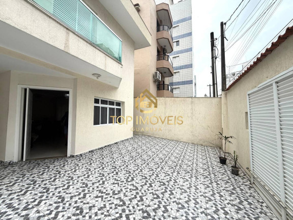 Imagem Casa com 4 Quartos à Venda, 215 m² em Tombo - Guarujá Imagem Casa com 4 Quartos à Venda, 215 m² em Tombo - Guarujá