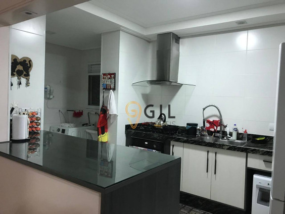 Imagem Apartamento com 3 Quartos à Venda, 93 m² em Centro - Jacareí Imagem Apartamento com 3 Quartos à Venda, 93 m² em Centro - Jacareí