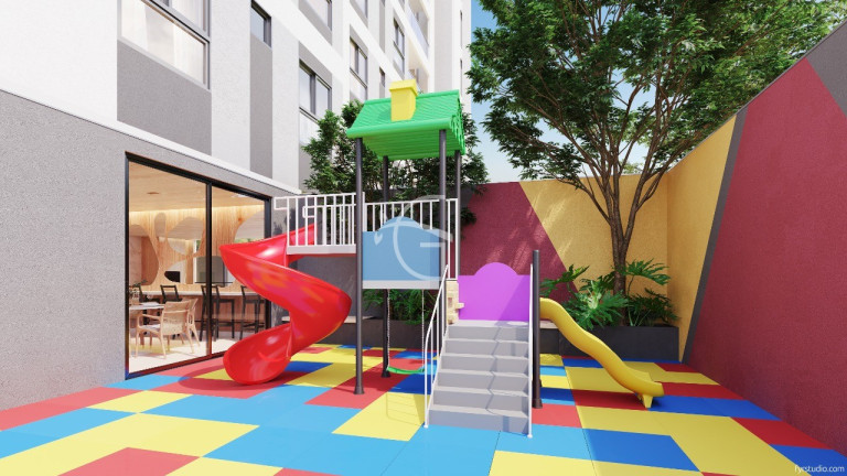 Imagem Apartamento com 2 Quartos à Venda, 68 m² em Bom Retiro - Joinville