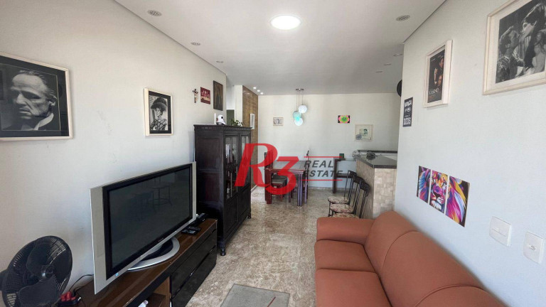Imagem Apartamento com 2 Quartos à Venda, 68 m² em Estuário - Santos Imagem Apartamento com 2 Quartos à Venda, 68 m² em Estuário - Santos