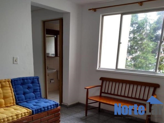 Imagem Apartamento com 2 Quartos à Venda, 51 m² em Vila Nova Cachoeirinha - São Paulo Imagem Apartamento com 2 Quartos à Venda, 51 m² em Vila Nova Cachoeirinha - São Paulo