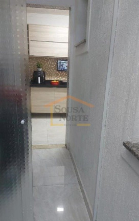Imagem Casa de Condomínio com 2 Quartos à Venda, 45 m² em Vila Nivi - São Paulo Imagem Casa de Condomínio com 2 Quartos à Venda, 45 m² em Vila Nivi - São Paulo